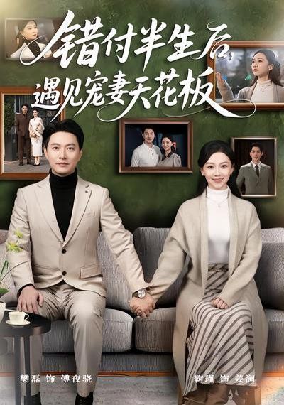 錯付半生后，遇見寵妻天花板(全集)