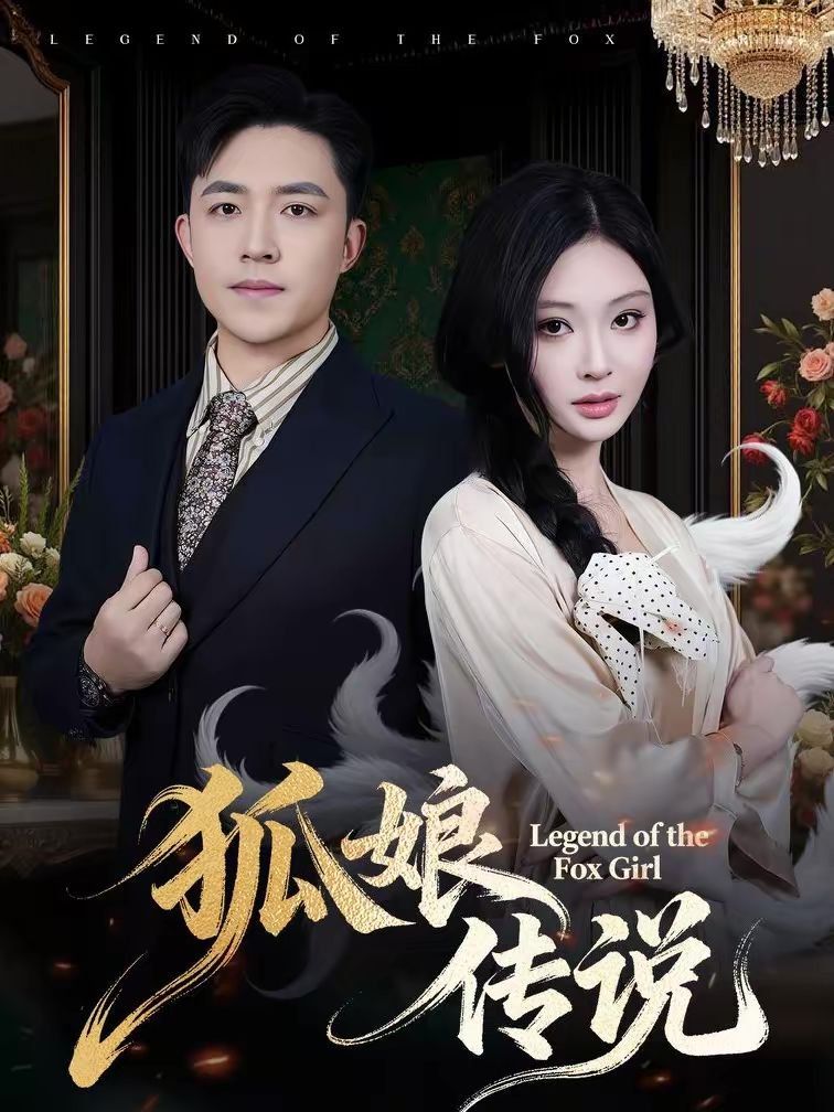 狐娘傳說(全集)