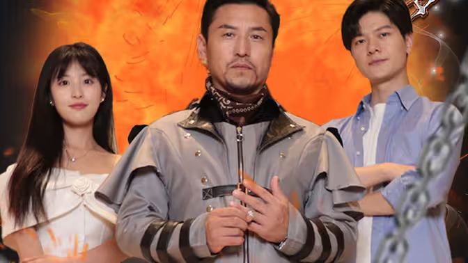 最強龍主是我爹(全集)