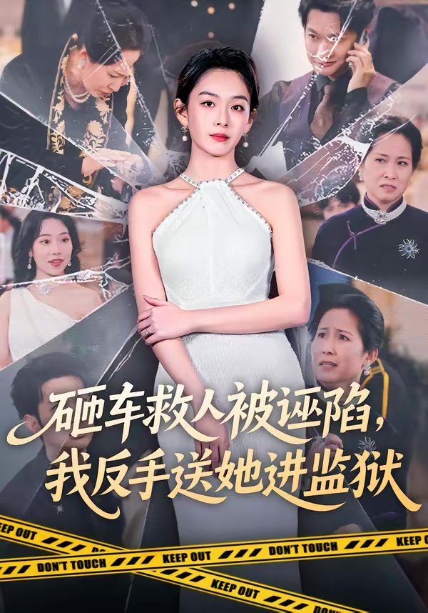 砸車救人被誣陷，我反手送她進(jìn)監(jiān)獄(全集)