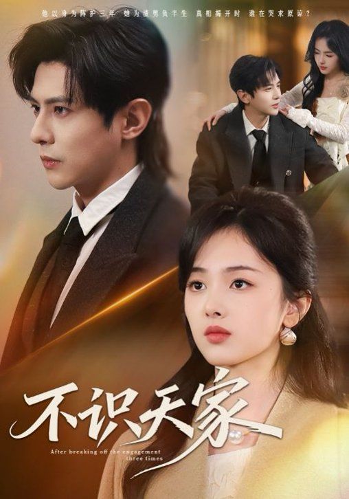 不識(shí)天家(全集)