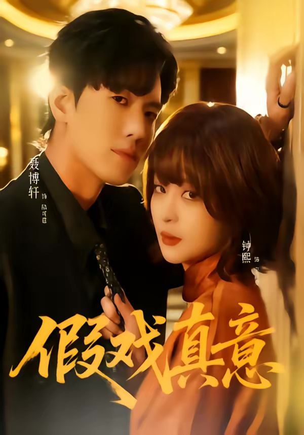 假戲真意(全集)