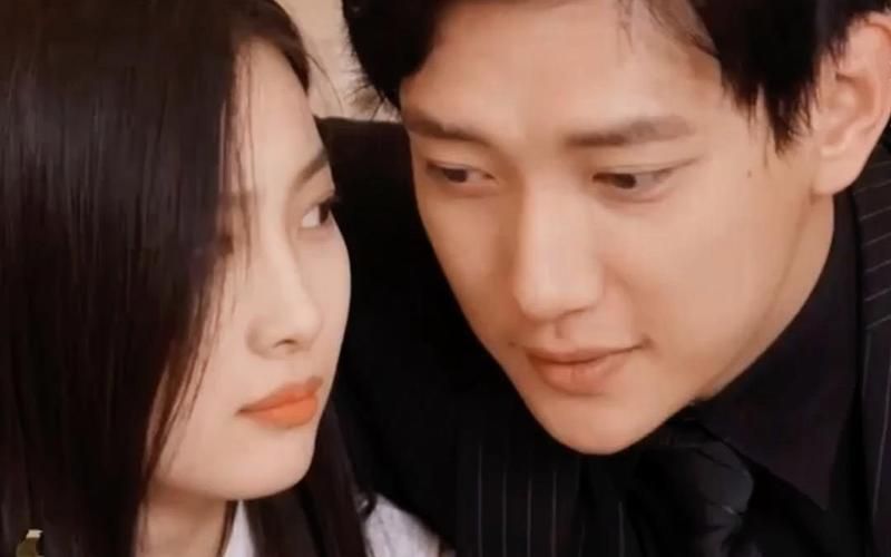 強勢鎖婚：陸律師的契約嬌妻(全集)