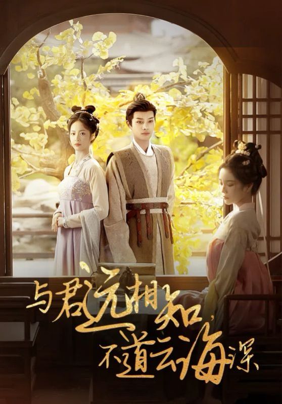 與君遠(yuǎn)相知，不道云海深(全集)