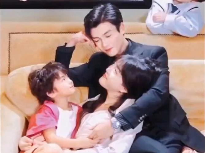 今時(shí)重逢不相識(shí)(全集)