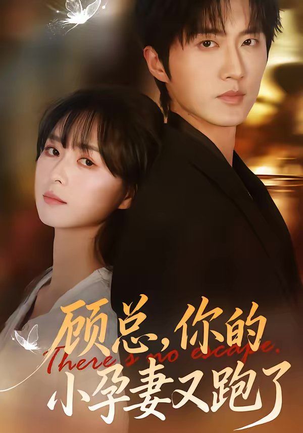 顧總，你的小孕妻又跑了(全集)