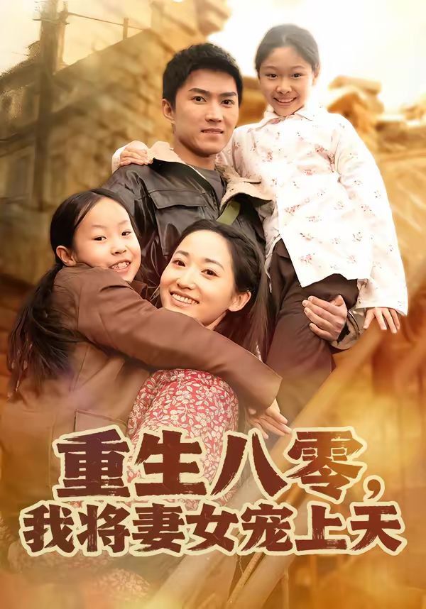 重生八零，我將妻女寵上天(全集)