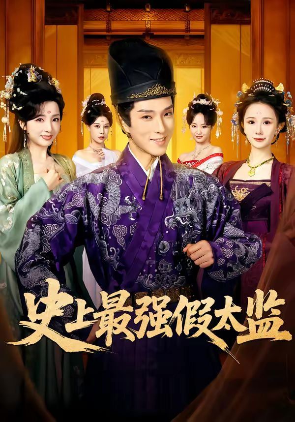 史上最強假太監(jiān)（2026）(全集)