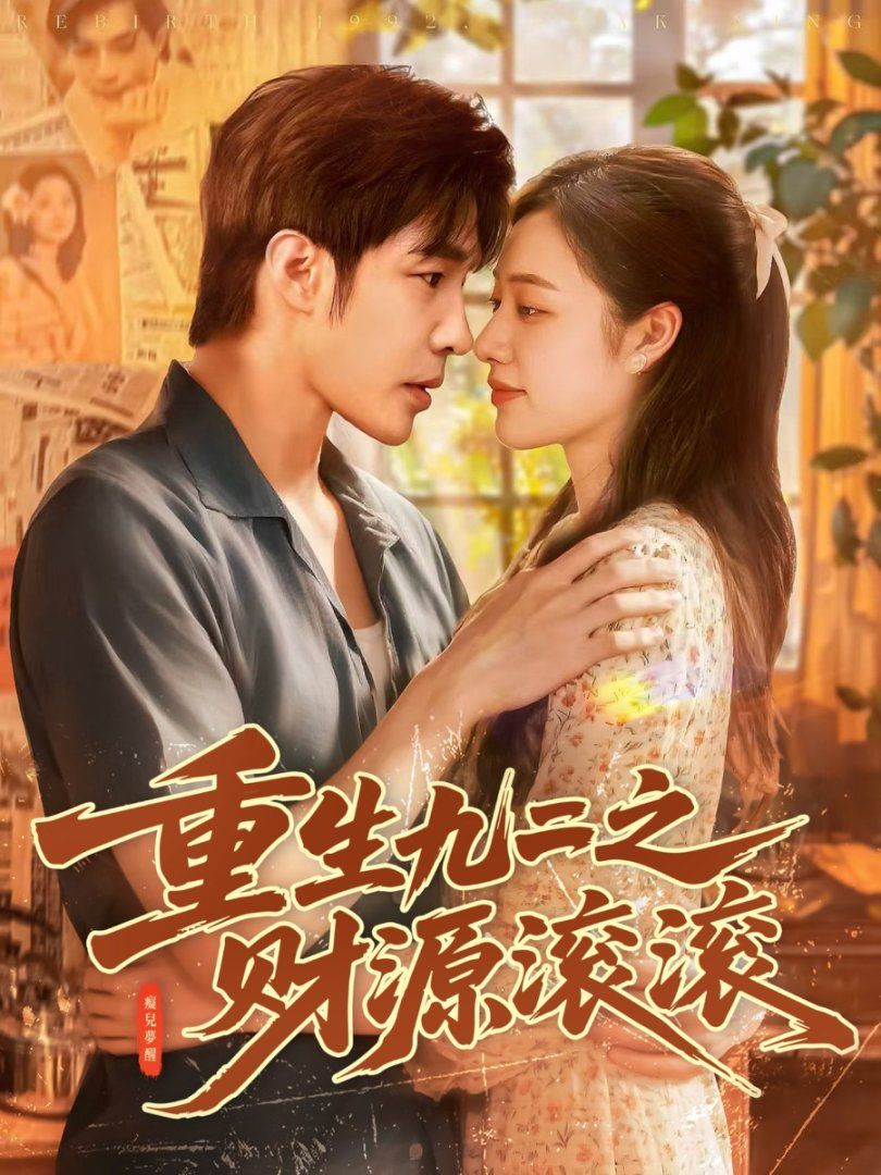 重生九二之財源滾滾(全集)