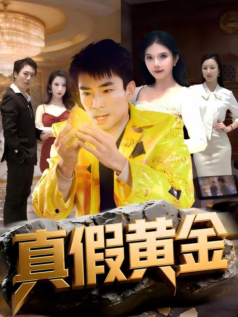 真假黃金(全集)