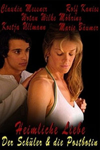 秘密的愛(ài)(全集)