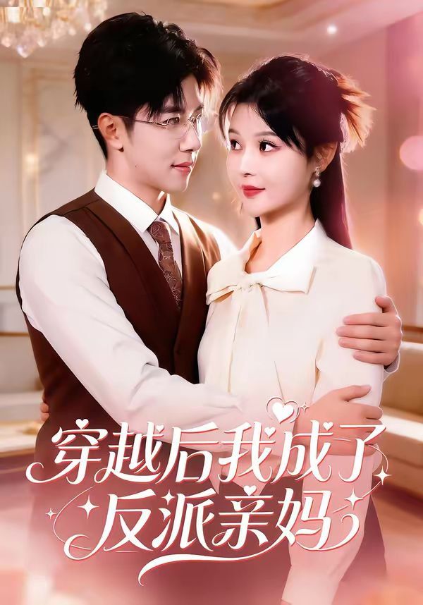 穿越后我成了反派親媽(全集)