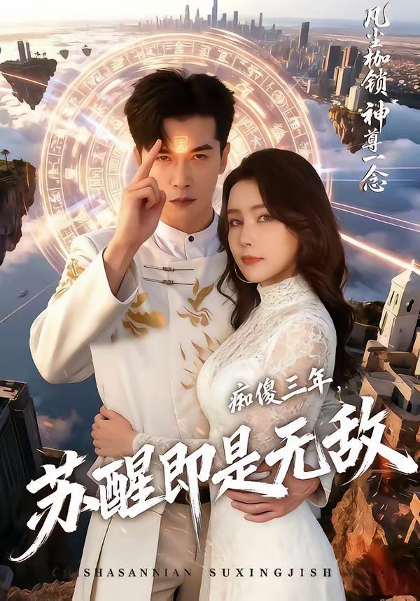 癡傻三年，蘇醒即是無(wú)敵(全集)