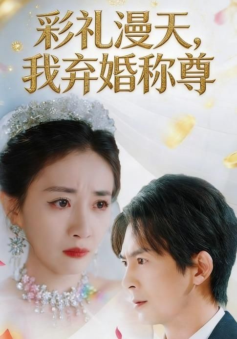 彩禮漫天，我棄婚稱尊(全集)