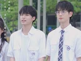 那些年，錯過的愛情(全集)