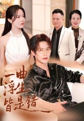 一曲浮生皆是（被傷八年，真千金選擇不再忍耐）(全集)