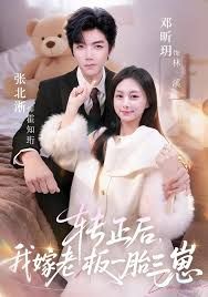 轉(zhuǎn)正后我嫁老板一胎三崽(全集)