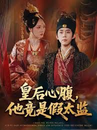 皇后心腹，他竟是假太監(jiān)（讓你入宮，沒讓你權(quán)傾天下?。?全集)