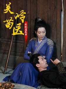 關(guān)嶺苗醫(yī)之紅崖天書(全集)