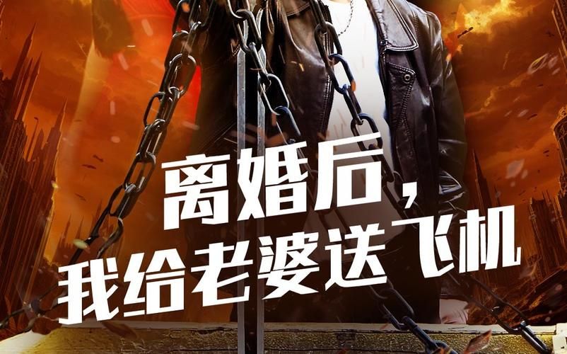 離婚后，我給老婆送飛機(全集)