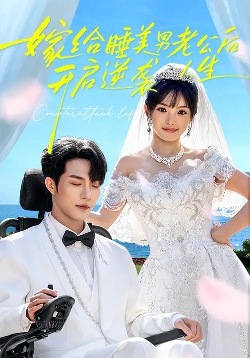 嫁給睡美男老公后，開啟逆襲人生(全集)