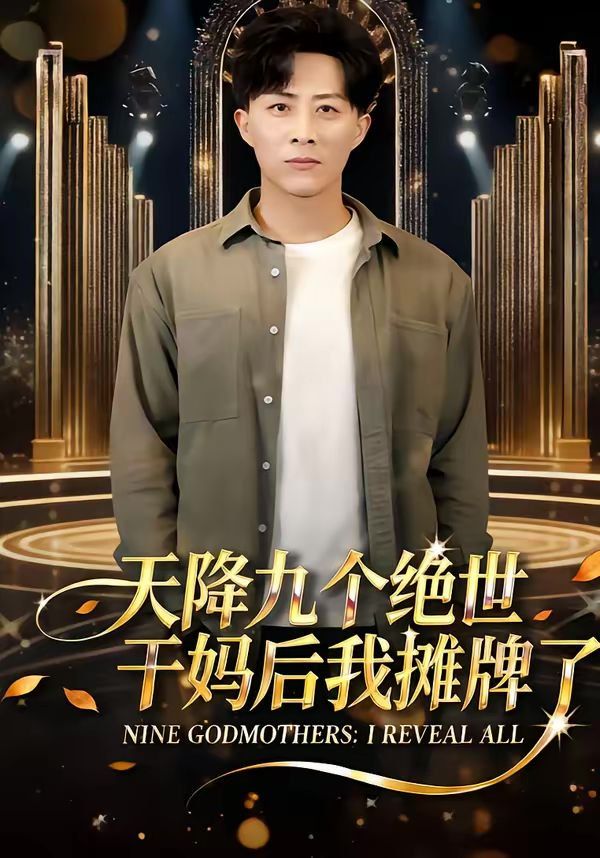 天降九個絕世干媽后我攤牌了(全集)