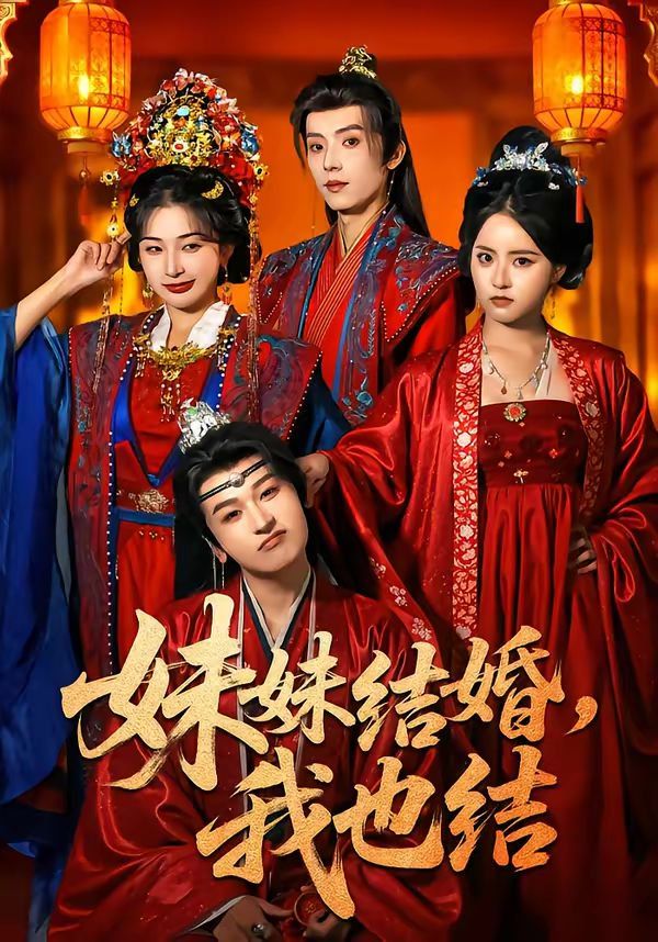 妹妹結(jié)婚，我也結(jié)(全集)