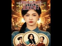 知道我是股神后，姐姐后悔了(全集)