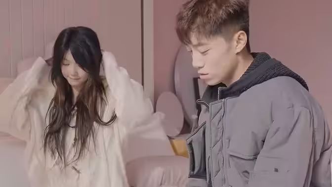 糟糕，BOOS大人會讀心術(shù)(全集)