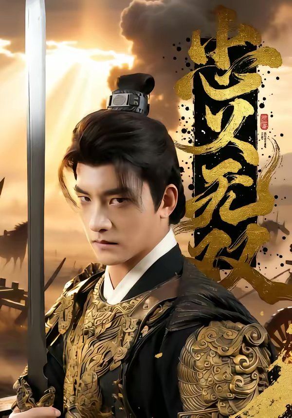 忠義無(wú)雙(全集)