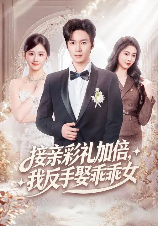 接親彩禮加倍，我反手娶乖乖女(全集)