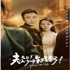 夫人在上，少帥知錯(cuò)了(全集)