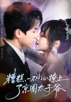 糟糕，一不小心撩上了京圈太子爺(全集)