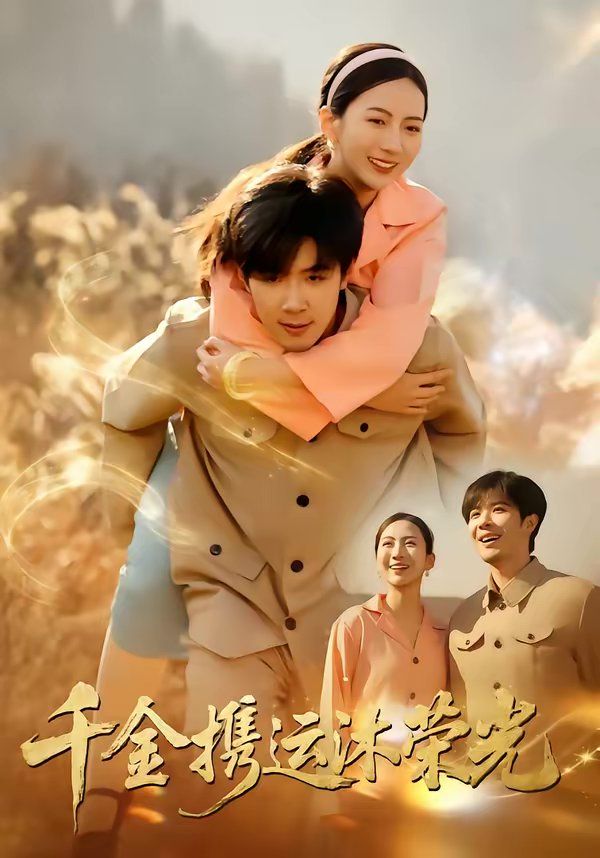 千金攜運(yùn)沐榮光(全集)