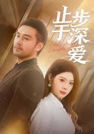 止步于深愛(ài)(全集)
