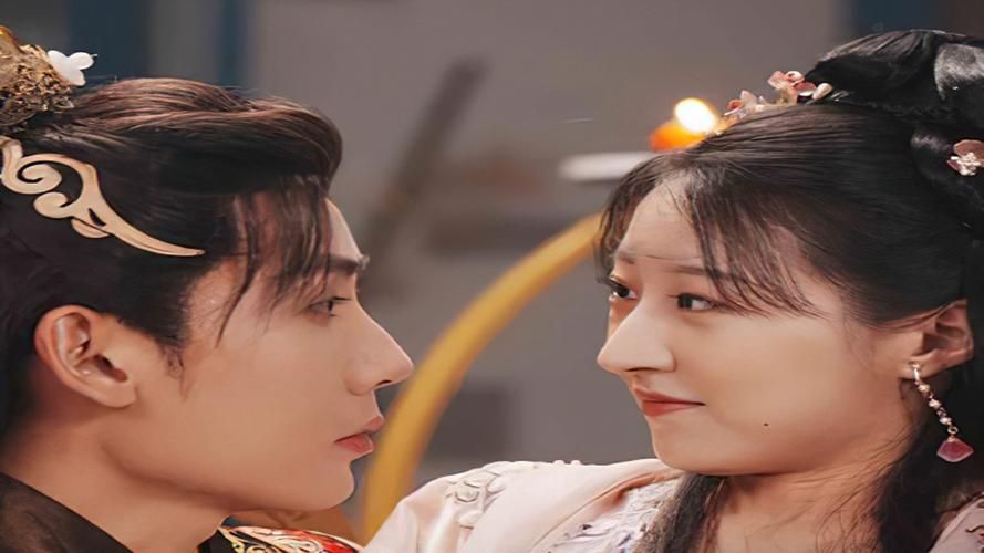 震驚，我能聽到皇帝的心聲(全集)