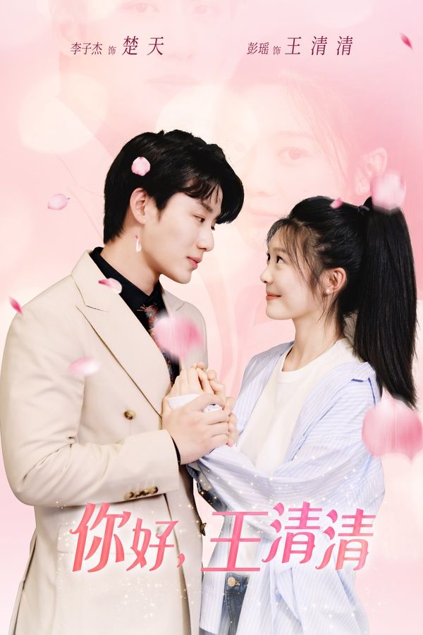 你好，王清清（且以舊火試新茶）(全集)