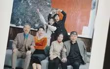 新版：女兒再愛(ài)我一次(全集)