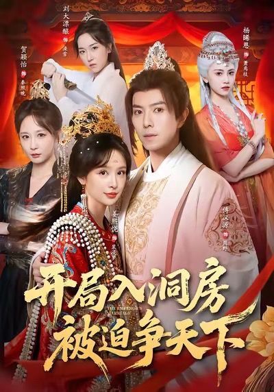 開局入洞房，被迫爭(zhēng)天下(全集)