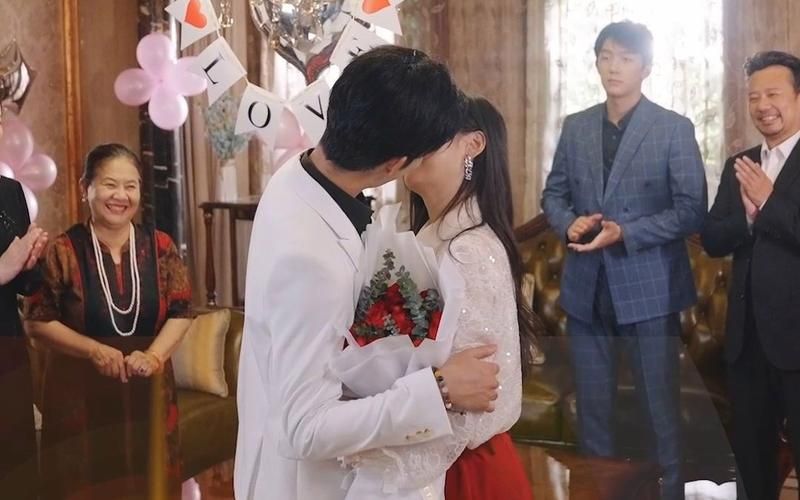 替嫁新娘億萬老公寵上天(全集)