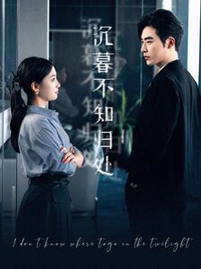 沉暮不知?dú)w處(全集)