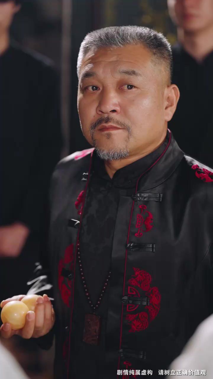 沒想到吧姐姐，我就是棋神(全集)