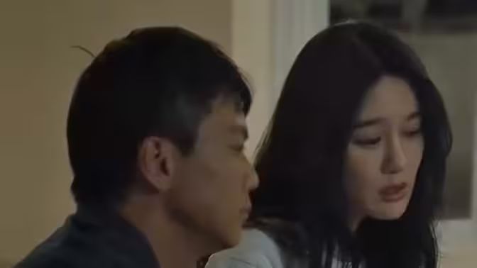 抑郁癥女兒跳樓后，我重生了(重啟2003之香江風(fēng)云)(全集)