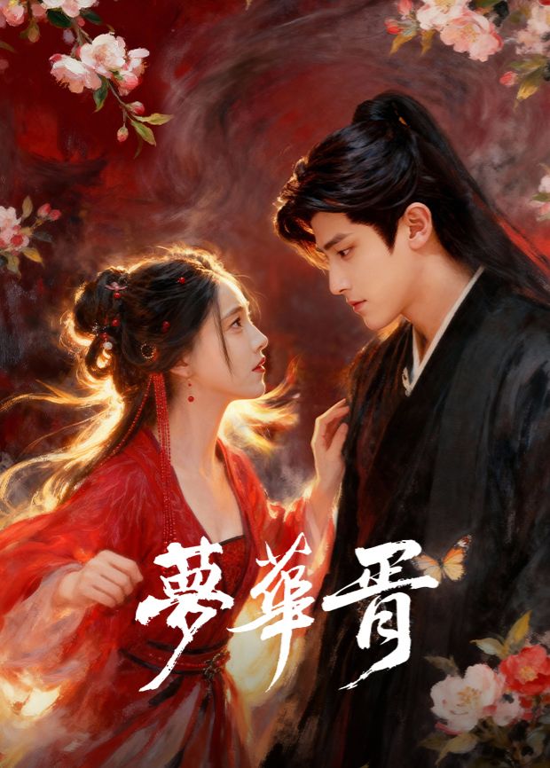 夢(mèng)華胥(全集)