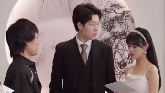 霍總，你別婚了頭(全集)