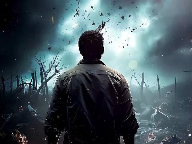 全球喪尸，末世方程式(全集)