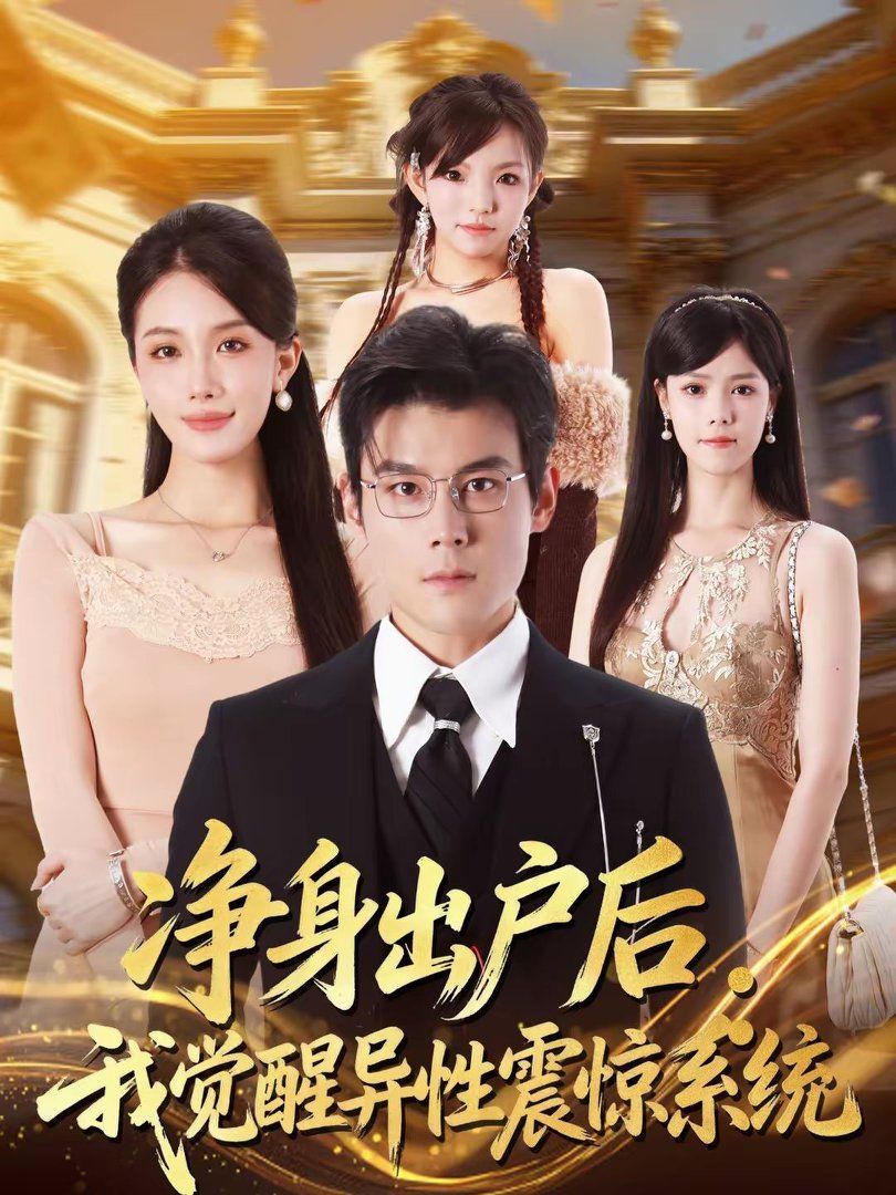 凈身出戶后：我覺(jué)醒異性震驚系統(tǒng)(全集)