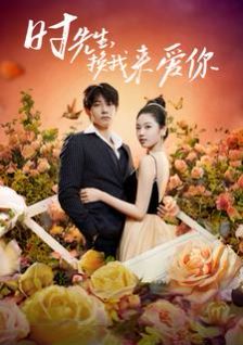 時(shí)先生，換我來愛你(全集)