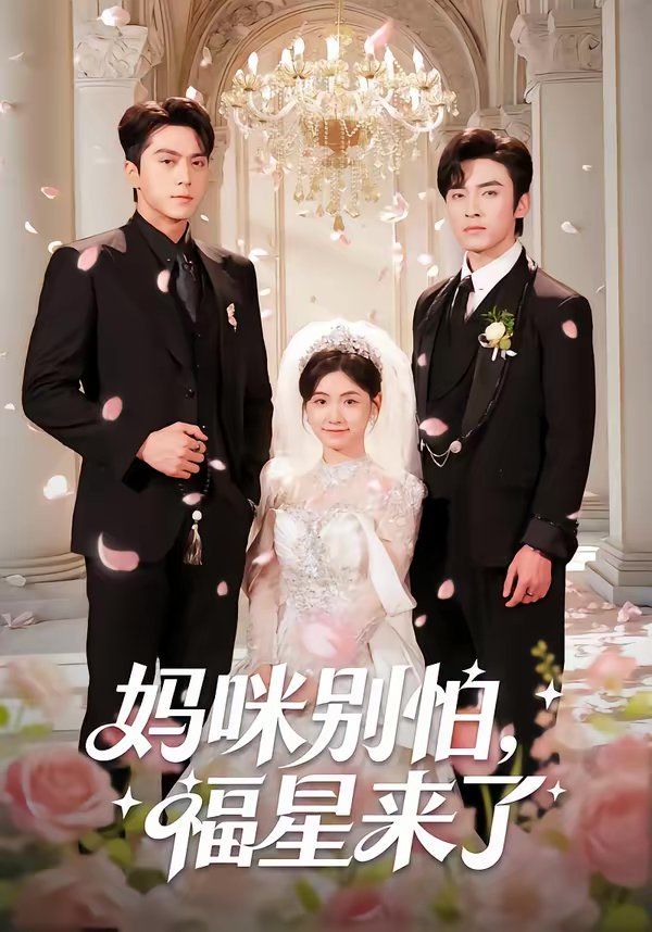 媽咪別怕，福星來了(全集)