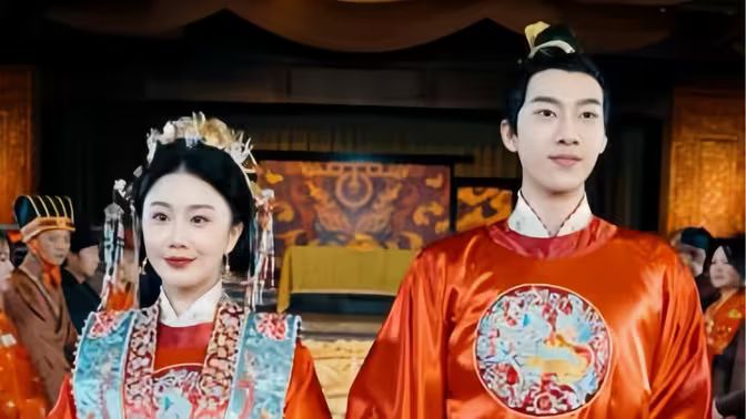 拐個(gè)皇帝來結(jié)婚(全集)